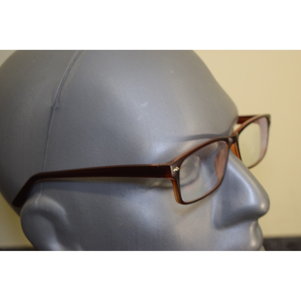 Vivid Eyewear Eyeglasses 2028 or 2029 Brown 140